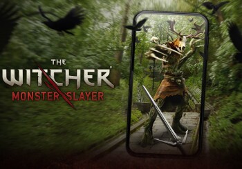 The changes are coming to the mobile game "The Witcher: Monster Slayer"!