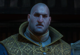 Dijkstra in the second season of The Witcher?
