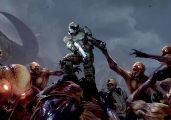 Czekając na wieczność – „Doom”