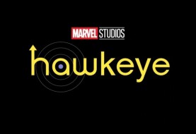 The first trailer for the series "Hawkeye"