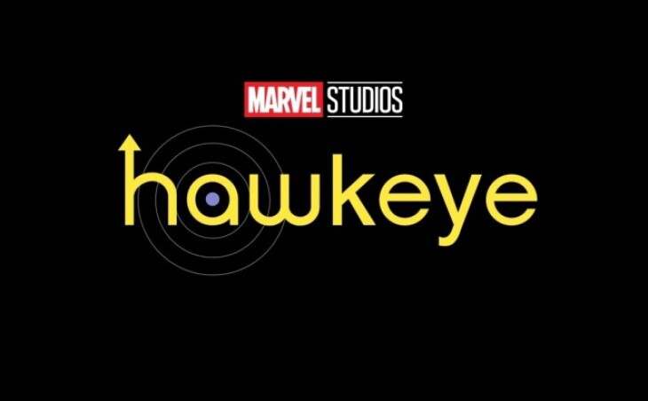 The first trailer for the series “Hawkeye”
