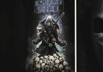 The Book of Steel from Hengal: The campaign is on!