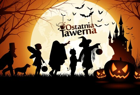 Co się dzieje, gdy granica między światem żywych i umarłych się zaciera, czyli kilka słów o Halloween
