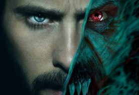 "Morbius" - Jared Leto's transformation and additional recordings