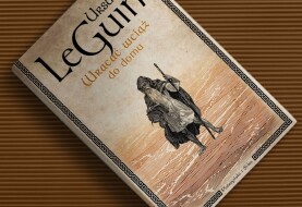 Le Guin mniej znana – recenzja książki „Wracać wciąż do domu”