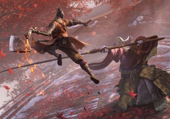 Nieśmiertelny ninja – recenzja gry „Sekiro: Shadows Die Twice”
