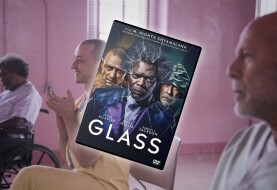 Glass trap for the viewer - review of the DVD "Glass"