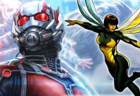 Co łączy „Ant-Man and the Wasp” i „Kapitan Ameryka: Wojna bohaterów”?