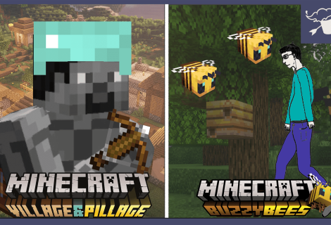Czy Minecraft traci na jakości?