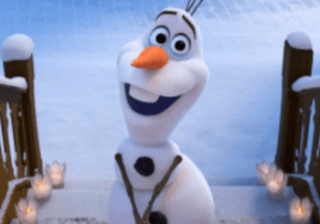 Disney + reveals trailer for "Olaf Presents"