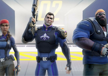 "Agents of Mayhem" - zapowiedź