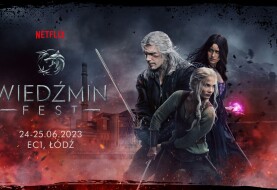 The Witcher Fest will soon take place in Łódź!