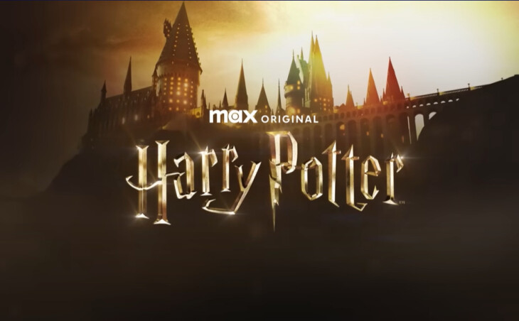 There will be a series about Harry Potter on the Max platform