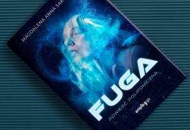 How much are you willing to give up for fame? – review of the book “Fugue. polyphonic novel”