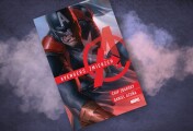 Ostatnia zbiórka? - recenzja komiksu "Avengers. Zmierzch"