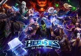 „Heroes of the Storm" - Nowe zadania, aktualizacje bohaterów i wiele więcej