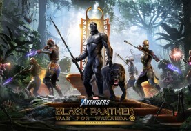 We know the release date of "Black Panther" - a free add-on to "Marvel's Avengers"