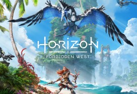 DLC for "Horizon Forbidden West" available after completing the story