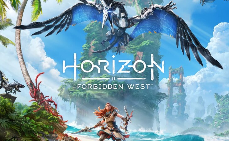 DLC for “Horizon Forbidden West” available after completing the story