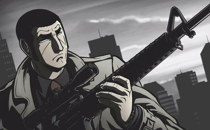 Manga Golgo 13 wstrzymana pierwszy raz od 52 lat