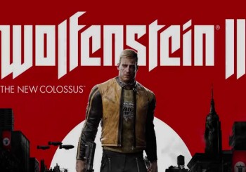 Demo „Wolfenstein II: The New Colossus” już dostępne