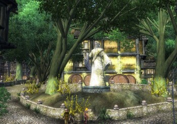 [RETROGRANIE] Mój wirtualny dom – „The Elder Scrolls IV: Oblivion”