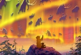 "Brother Bear" - the anniversary of the premiere