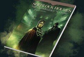 „Sherlock Holmes i podróżnicy w czasie: 2. Fugit irreparabile tempus” – recenzja ostatniego zeszytu miniserii
