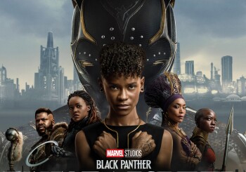 War as an extension of politics - a review of the film "Black Panther. Wakanda in my heart”