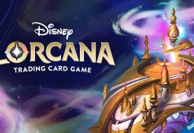 Disney will get its own collectible card game