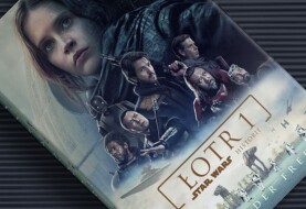 „Łotr 1. Star Wars Historie” – recenzja książki