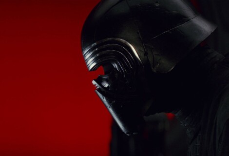 Kylo mógł wyglądać inaczej