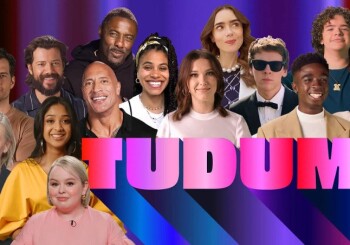 Podsumowanie Tudum i najnowsze zwiastuny od Netflixa