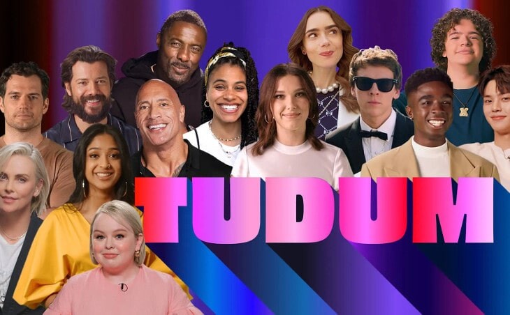 Podsumowanie Tudum i najnowsze zwiastuny od Netflixa