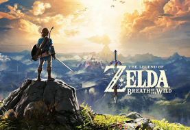 TGA 2017: „The Legend of Zelda: Breath of the Wild” - zwiastun dodatku