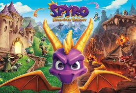 E3 2018: „Spyro Reignited Trilogy" smok zawita na konsole we wrześniu