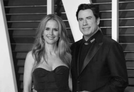 Kelly Preston is dead. The actress died at the age of 57.