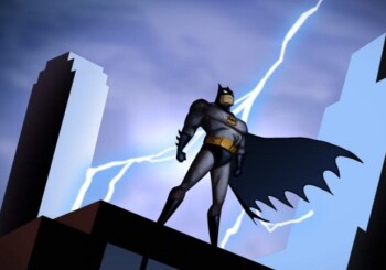 Animated Batman may return. HBO Max is set to release a sequel