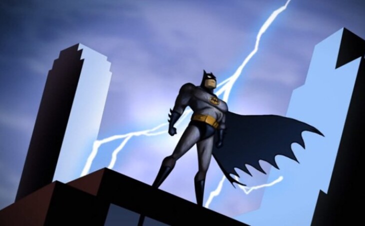Animowany Batman może powrócić. HBO Max ma wypuścić sequel