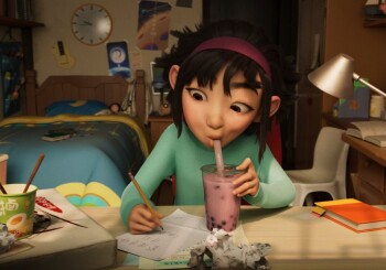 "Expedition to the Moon" - new trailer