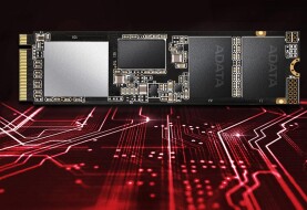 XPG SX8200 – najwydajniejszy dysk SSD od ADATA