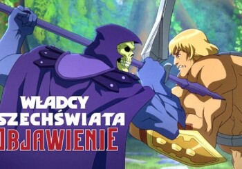 Take a look at Skeleton, a new character design has been made