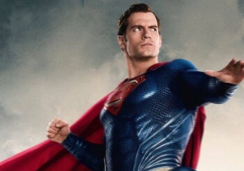 „Liga Sprawiedliwości” Zacka Snydera - Superman w zwiastunie