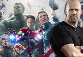 Największy twardziel współczesnego kina w filmach Marvela?