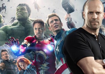 Największy twardziel współczesnego kina w filmach Marvela?