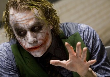 Heath Ledger chciał dalej wcielać się w Jokera