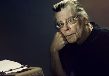 Stephen King: Król literatury grozy świętuje dziś 70. urodziny
