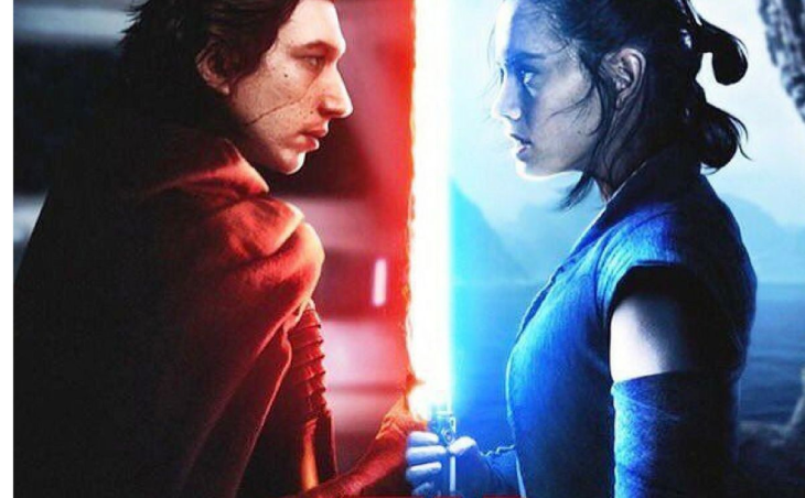 „Gwiezdne wojny: Ostatni Jedi” – nowe plakaty i kapitalne grafiki promocyjne