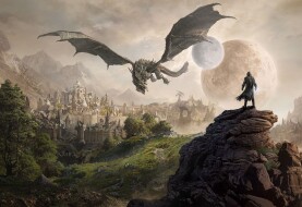 Smoki, nieumarli i humanoidalne koty - recenzja dodatku „The Elder Scrolls Online: Elsweyr”