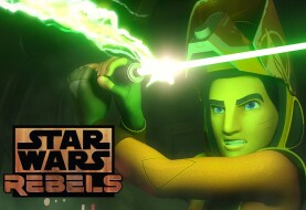 „Star Wars Rebels” – data premiery i tytuły odcinków 4. sezonu